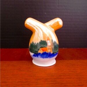 Vintage Salt and Pepper all in one - Japan